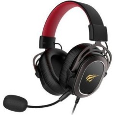 Havit H2008D Gaming Headset - Immersive Sound & Comfort for PC/PS5/PS4/XBOX - Order Now!